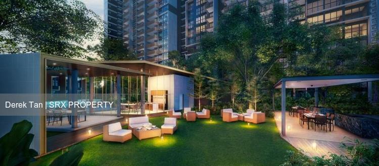Riverfront Residences (D19), Apartment #225209911